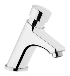 Artema Aquatouch Zaman Ayarlı Lavabo Bataryası A47059 Krom - 1