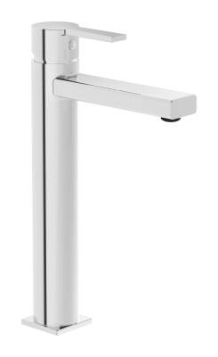 Artema Fold S Lavabo Bataryası A42677 Yüksek - Krom - 1