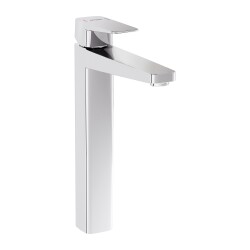 Artema Root Square Lavabo Bataryası A42733 Çanak - Krom 