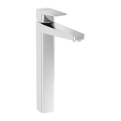 Artema Root Square Lavabo Bataryası A42733 Çanak - Krom - 1