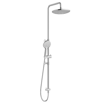 VitrA Bliss 3F Duş Sistemi-Krom A45788 - 1