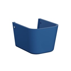 VitrA Sento Kids Yarım ayak 7354B021-0156 Mavi - 1