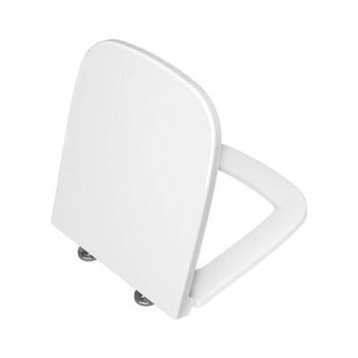 VitrA 117-003-909 S20 Soft Klozet Kapağı - 1